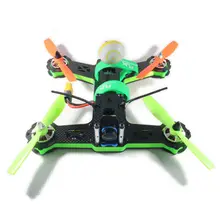 RJX CAOS 210 215mm Full Carbon Fiber FPV Racing Quadcopter/Drone Combo BNF Version Just Without Battery And Tx