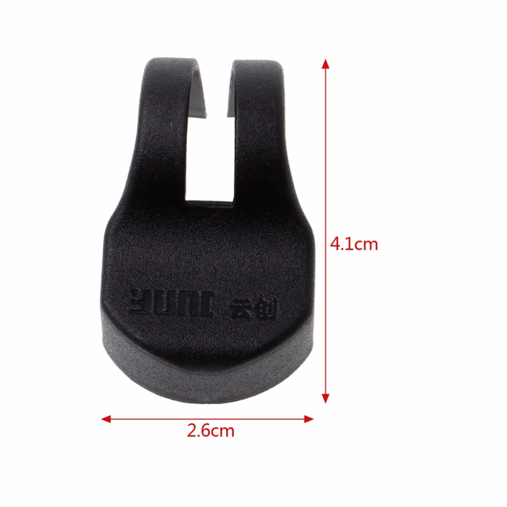 

Car Door Lock Cover Stopper Protection For KIA RIO K2 Soul Hyundai Solaris Verna