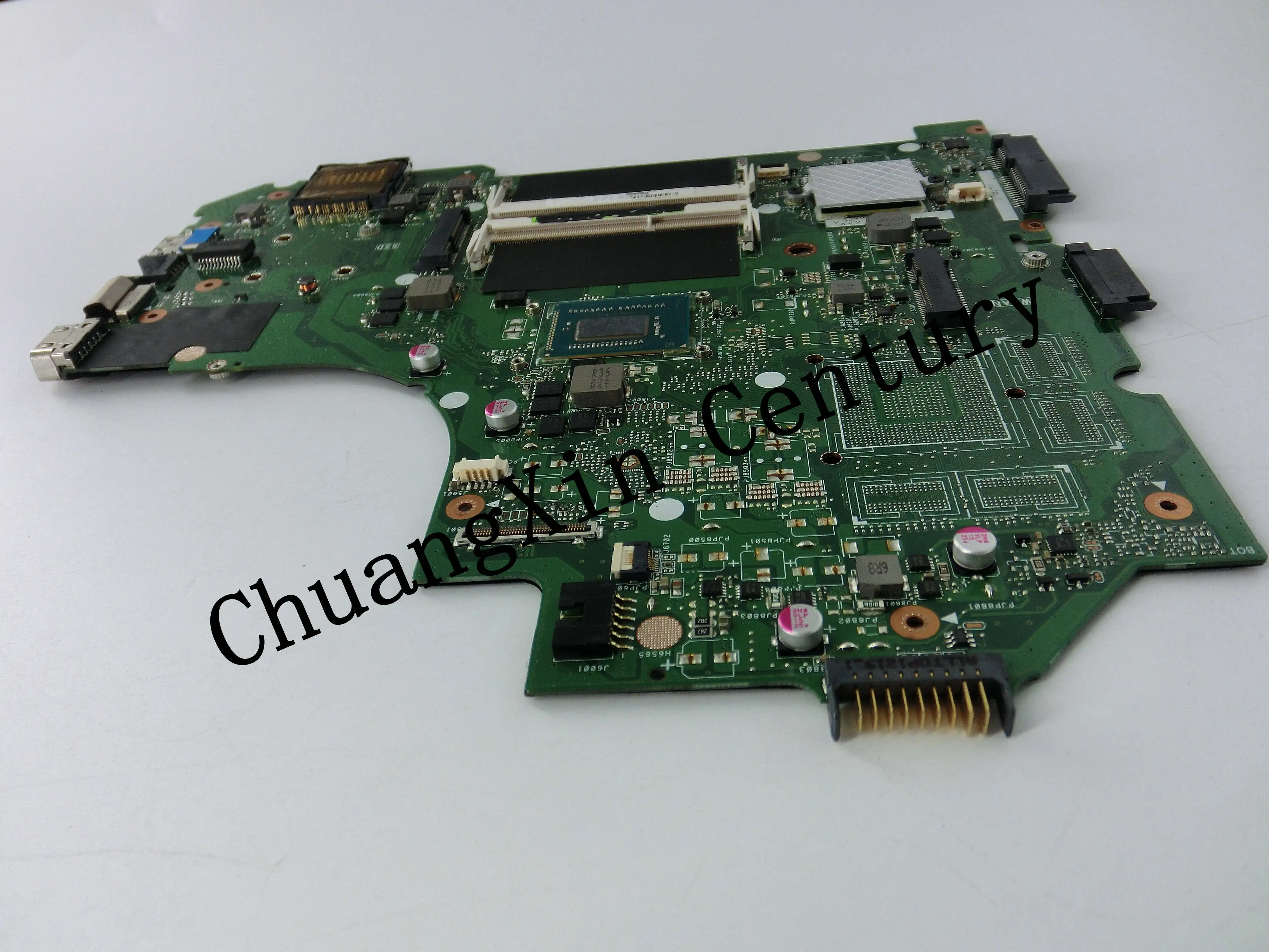 Для материнской платы Asus K56C S56C S550C S550CA K56CM K56CA материнская плата для ноутбука с