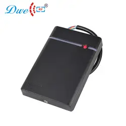 DWE cc rf контроля доступа короткое расстояние RFID 125 кГц Card Reader из Шэньчжэнь