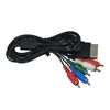 High Definition Component AV Cable for Microsoft for Xbox First Generation Audio Video RCA Cable ► Photo 3/6