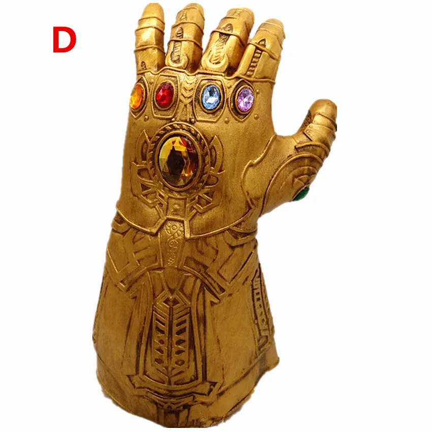 Thanos латексная маска перчатки игрушки полная голова реалистичный Хэллоуин косплей реквизит игрушка Вечерние Маски маскарадный костюм