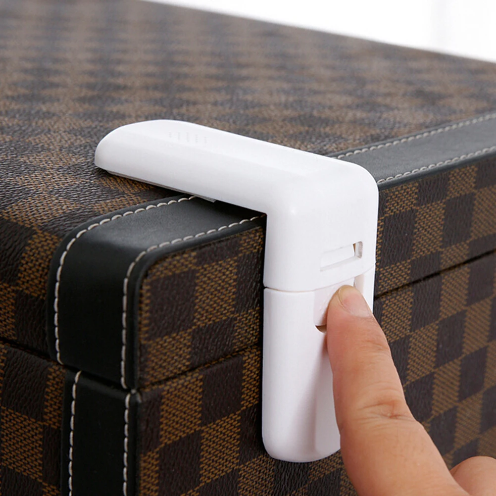 عالية الجودة 1 قطعة مفيدة السلامة مجلس الوزراء دولاب باب الثلاجة خزانة قفل للدرج للطفل الاطفال الطفل الرضع ولد أقفال آمنة