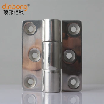 

Dinbong CL233 stainless steel case cabinet, door hinge industrial cabinet, door lock hinge, electric box hinge