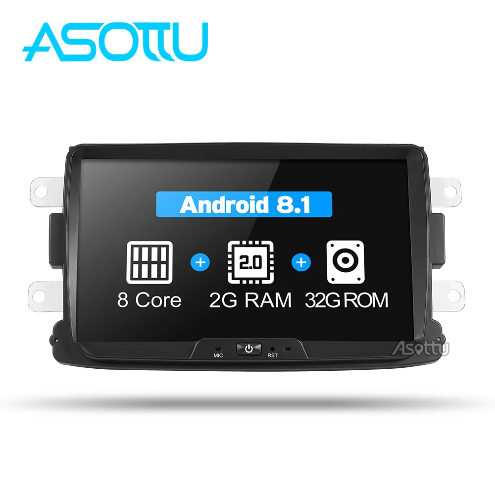 Top Asottu CDXY8071 2G+32G android car dvd for Renault Duster Dacia Sandero Captur Lada Xray 2 Logan 2 gps navigation car gps player 1 Top Asottu CDXY8071 2G+32G android car dvd for Renault Duster Dacia Sandero Captur Lada Xray 2 Logan 2 gps navigation car gps player 1