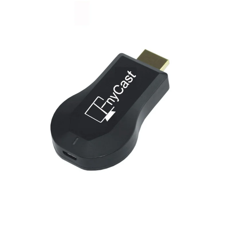 Wecast MX18 RK3036 AnyCast tv Stick YouTube Wifi Дисплей ключ беспроводной спутниковый ресивер HDMI