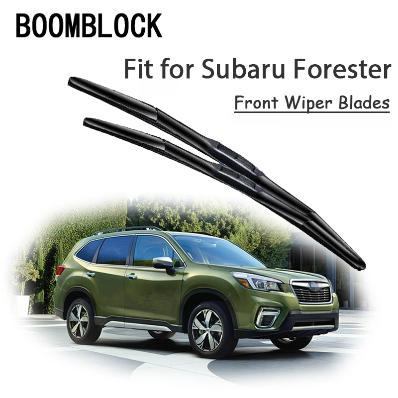 2019 subaru forester wiper blade size armandkilbourn