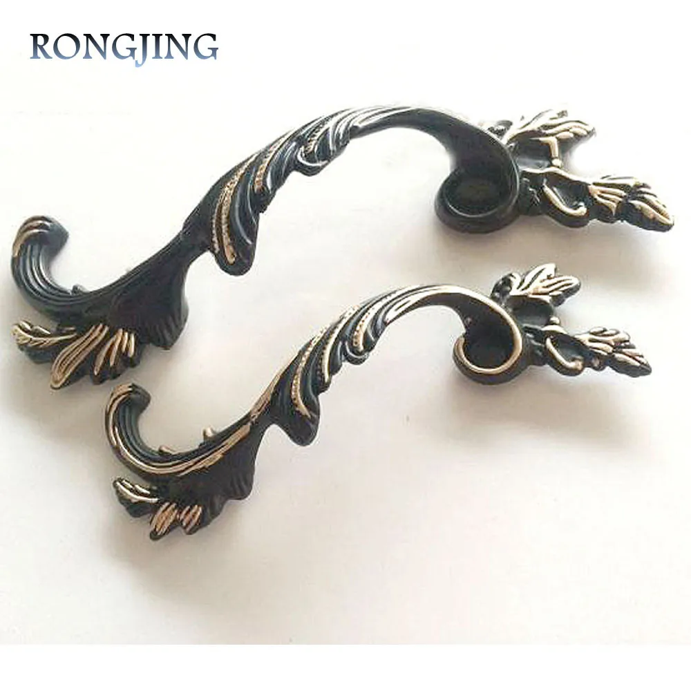 Phoenix  Black Handle 2-