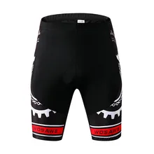 WOSAWE спандекс мужские велосипедные шорты с гелевыми прокладками велосипедные шорты для езды MTB горный велосипед шорты велосипедная одежда Ciclismo s-xxl