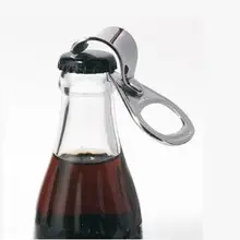 Товары для дома TAB Тип утолщение Нержавеющей Стали Открывалка Бутылок газировки 5 шт./лот