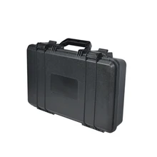 SQ4325 OEM IP67 Водонепроницаемый и противоударный чехол для оружия чехол с пеной