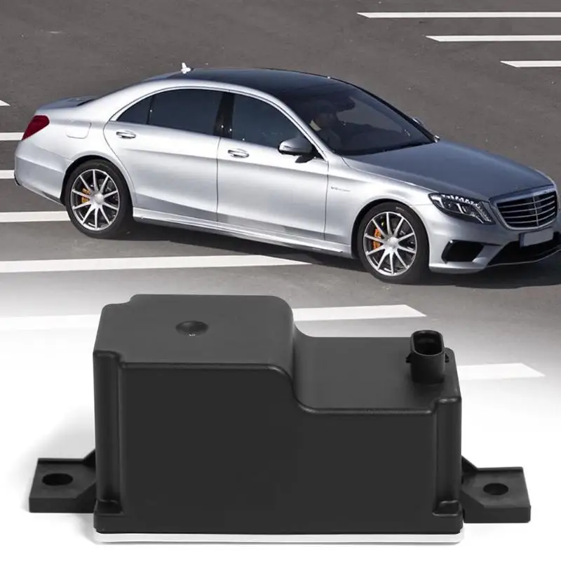 Módulo convertidor de voltaje Auto coche 2059053414 2059052809 para W205 W213 S clase W222 Sistema eléctrico Módulo convertidor de voltaje Auto coche 2059053414 2059052809 para W205 W213 S clase W222 Sistema eléctrico