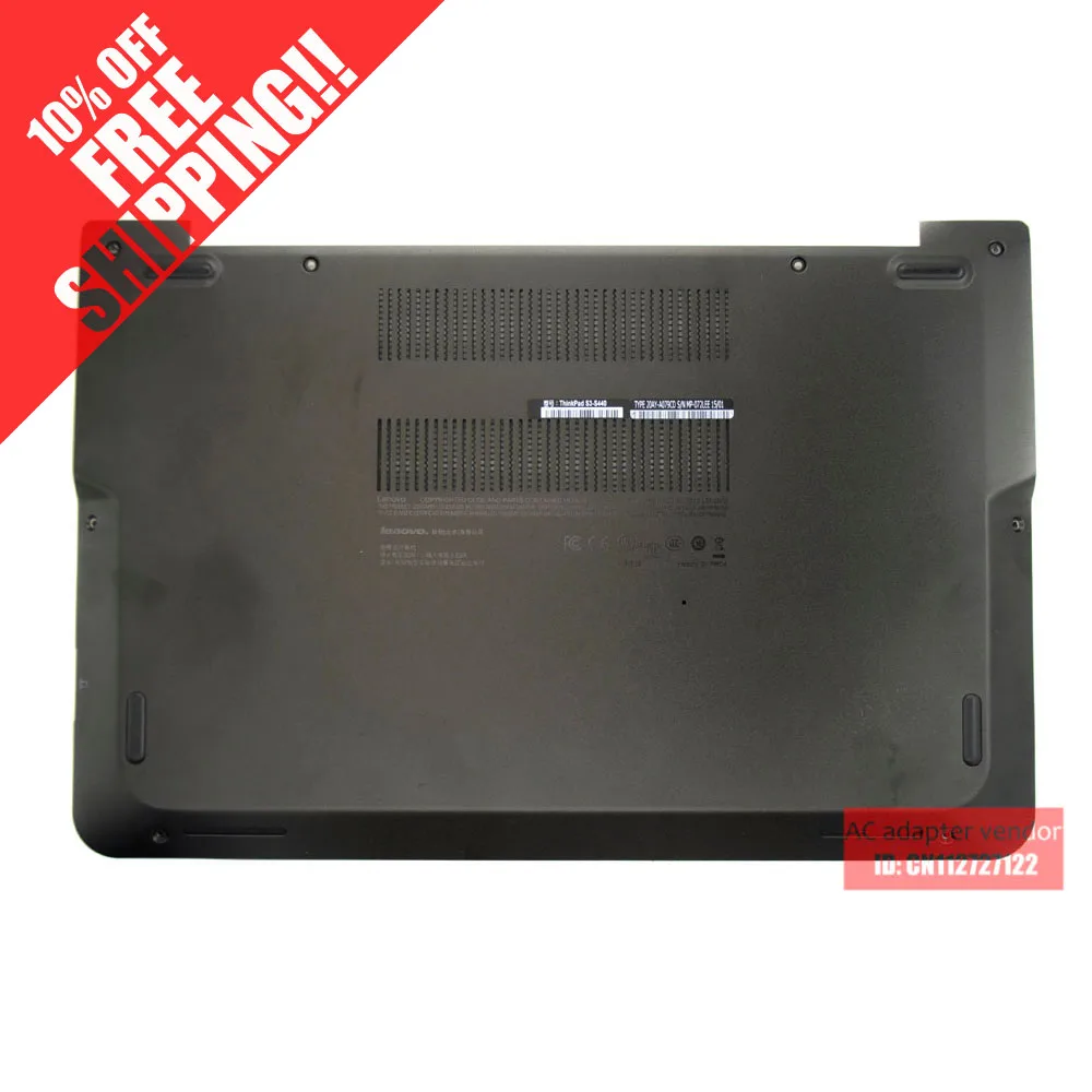 Для thinkpad для LENOVO S3 S431 S440 D нижней части