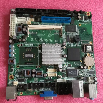 

KEOD-4010 Rev.A1 0B0KEOD40100A100 industrial system board tested working