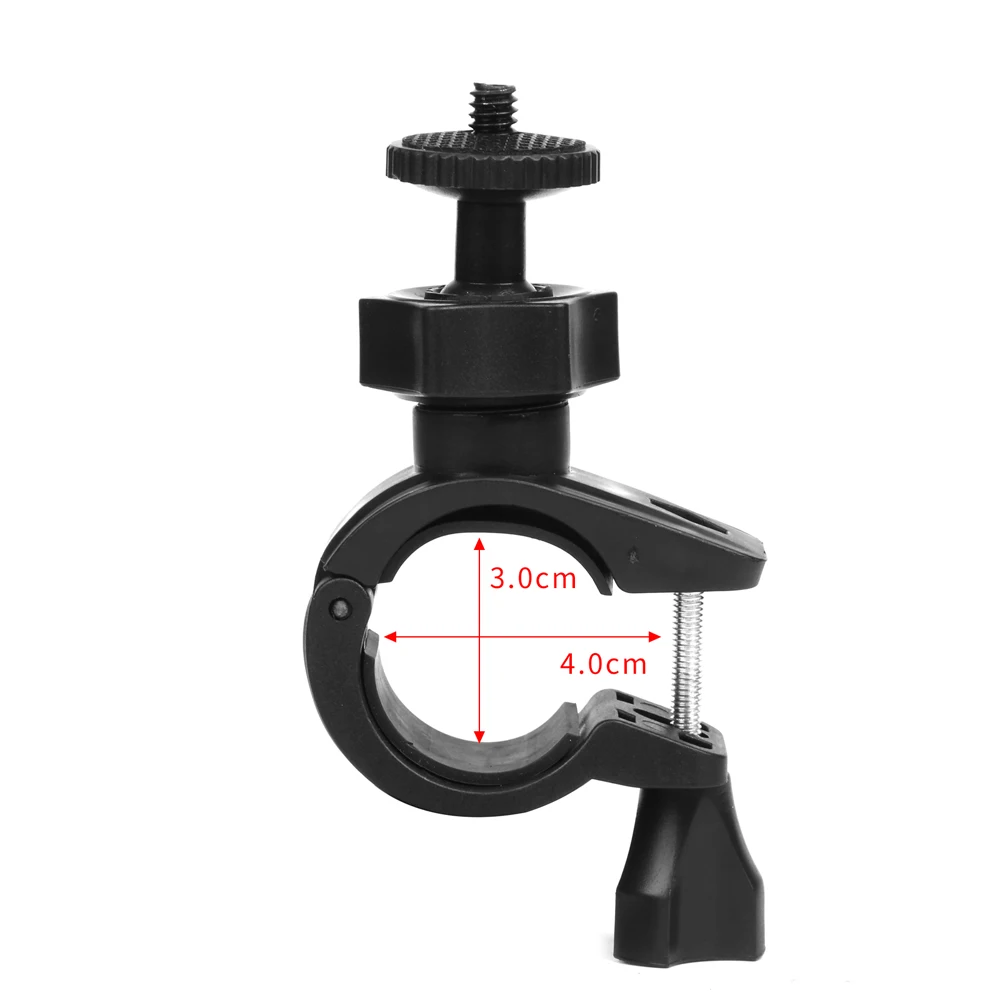 اطلاق النار دراجة دراجة نارية المقود Seatpost المشبك جبل ل GoPro بطل 7 6 5 أسود Xiaomi يي 4 كيلو Sjcam Eken h9 الذهاب برو اكسسوارات اطلاق النار دراجة دراجة نارية المقود Seatpost المشبك جبل ل GoPro بطل 7 6 5 أسود Xiaomi يي 4 كيلو Sjcam Eken h9 الذهاب برو اكسسوارات