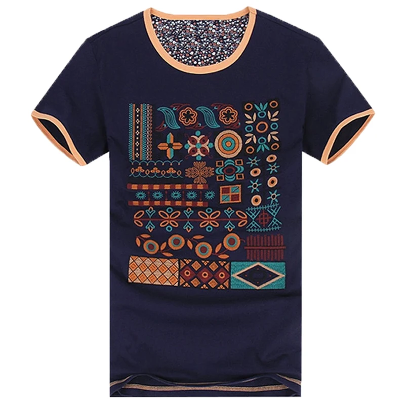 colourful t shirts uk