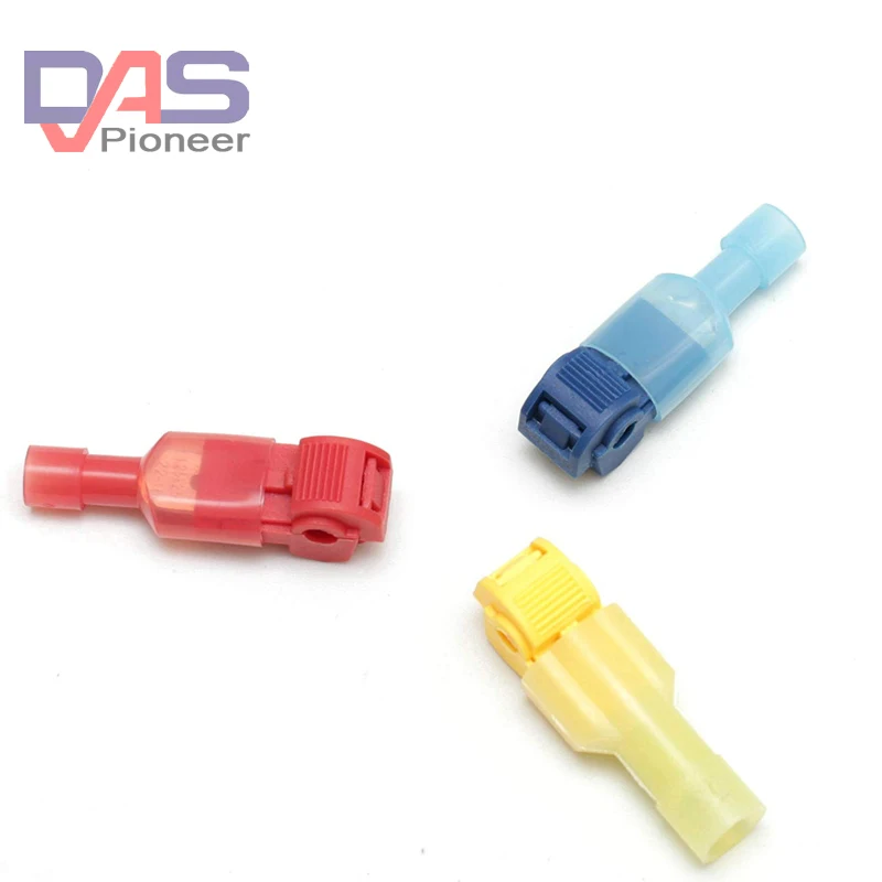 60 шт. 30 пар шотландских замков 22 10AWG|terminal display|connector terminal blockconnector ecu |
