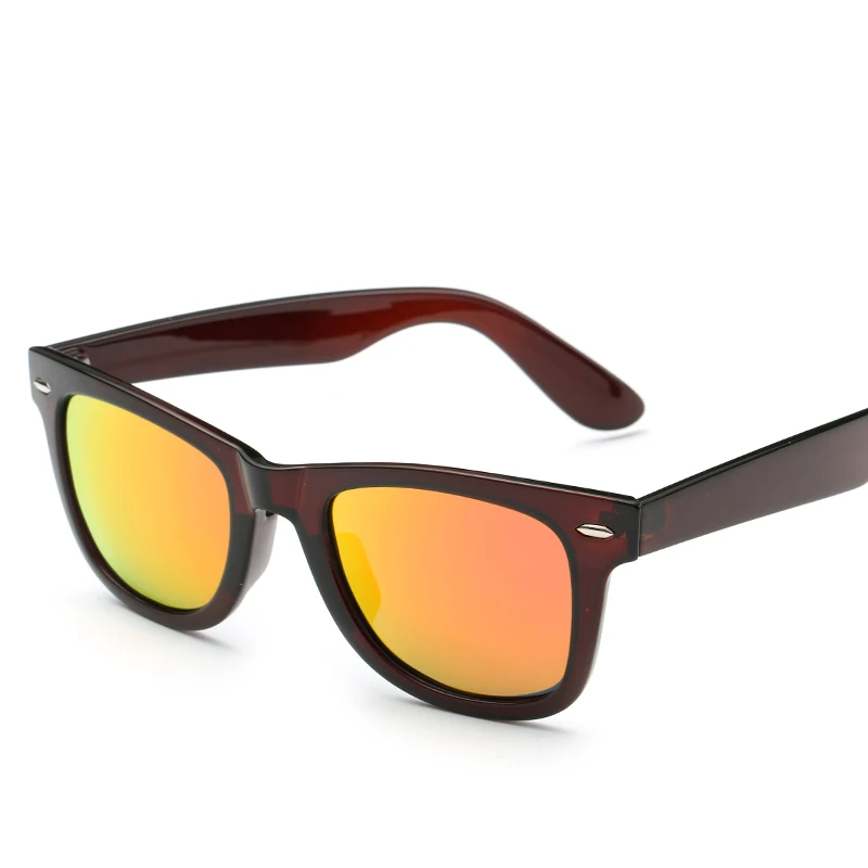 Новые Модные Винтажные Солнцезащитные очки, женские брендовые дизайнерские Квадратные Солнцезащитные очки TR90, мужские модели, поляризационные очки по рецепту