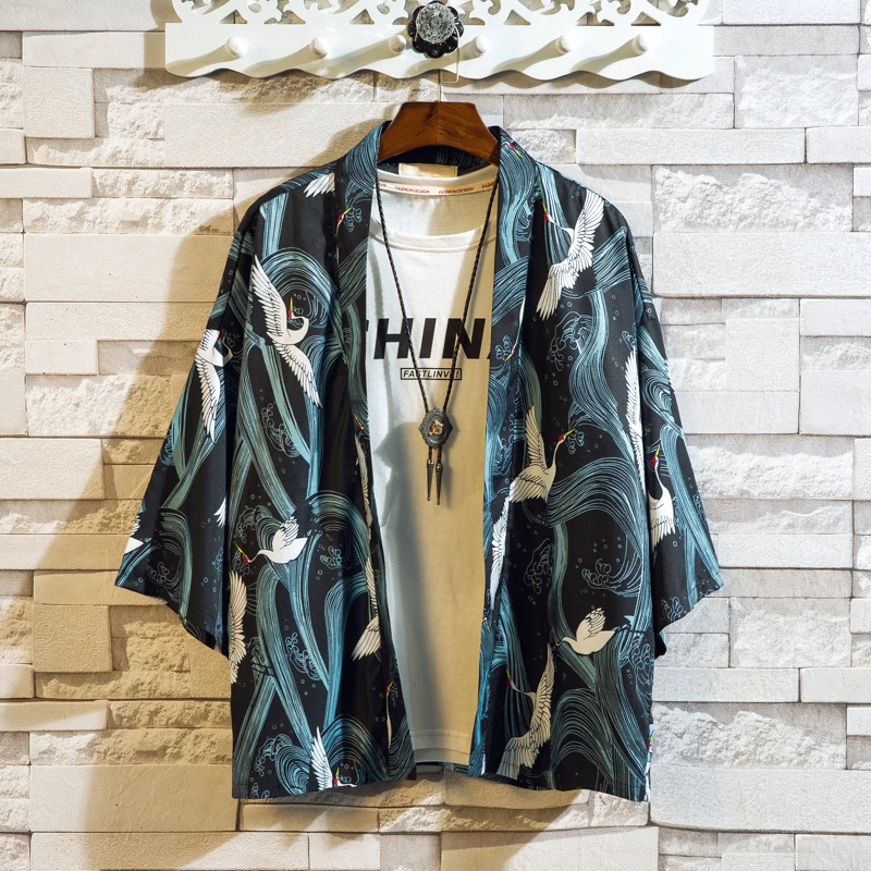 2019 الصيف الأزياء قميص رجالي فضفاض قصيرة الأكمام الأزهار قميص الرجال أزياء الرجال عارضة زهرة قميص حجم S-XXXL 2019 الصيف الأزياء قميص رجالي فضفاض قصيرة الأكمام الأزهار قميص الرجال أزياء الرجال عارضة زهرة قميص حجم S-XXXL