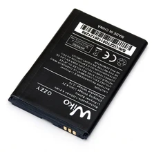 100% New Backup 1300mAh Battery For Wiko ozzy Smart Mobile Phone + In stock + Tracking Number + In Stock цена 100% New Backup 1300mAh Battery For Wiko ozzy Smart Mobile Phone + In stock + Tracking Number + In Stock цены онлайн