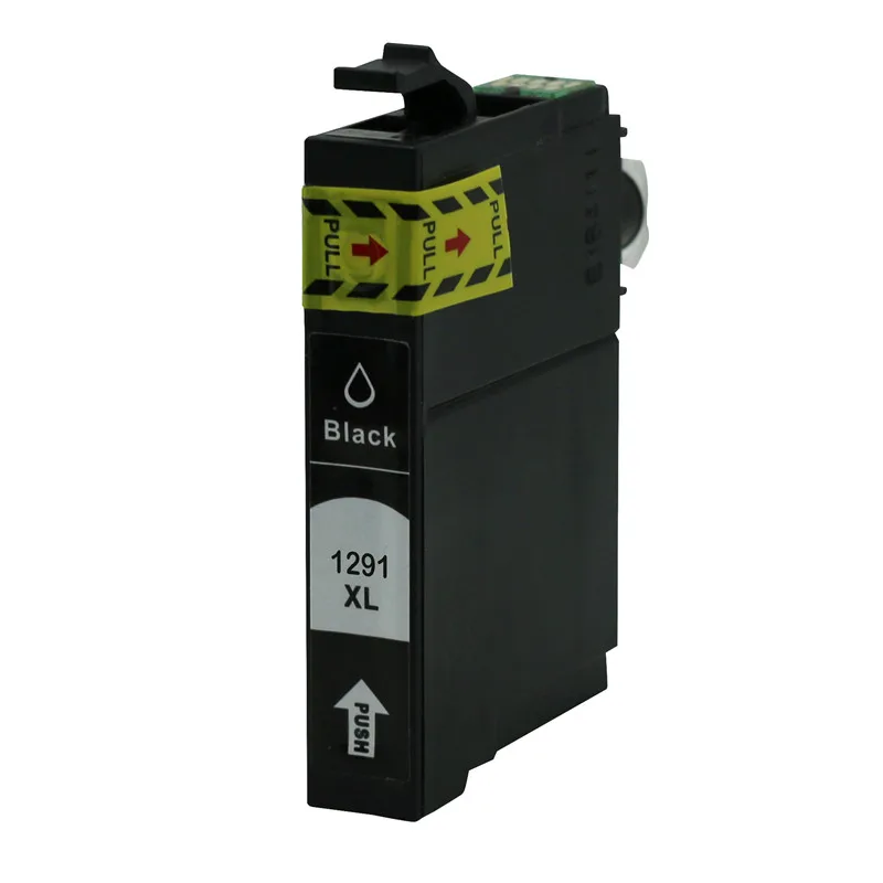 Картридж T1291 T1292 T1293 T1294 Картридж Заменить Epson Stylus SX230 SX235W SX420W SX425W SX430W SX435W SX438W SX525WD