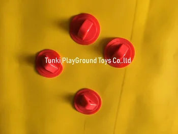 

tpu pvc handles clasps dots for bubbles rolling ball
