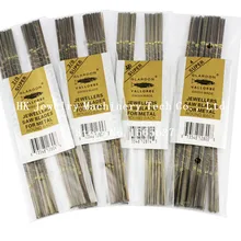 8/0 пилы для ювелирных изделий, пилы для ювелирных изделий GLARDON VALLORBE