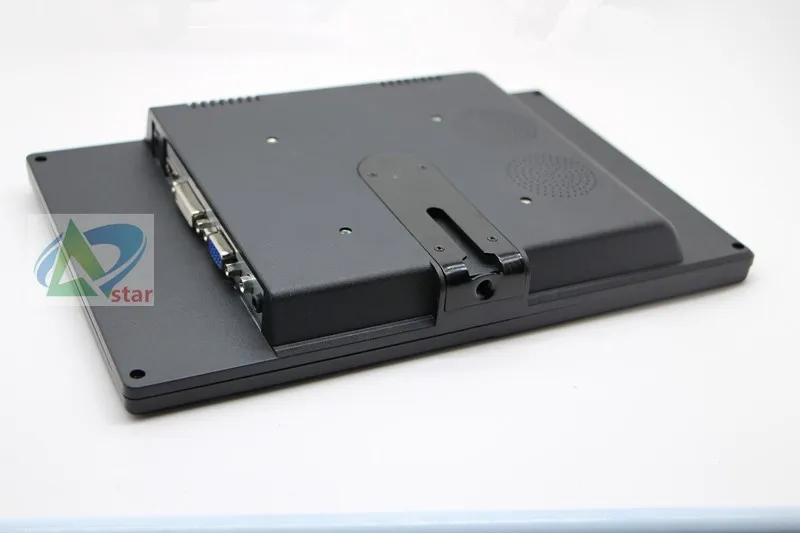 10 1 дюймовый IPS ЖК монитор 1366x768 16:9 HDMI DVI VGA Аудио для raspberry Xbox360|lcd monitor watch tv|lcd repairlcd hd |