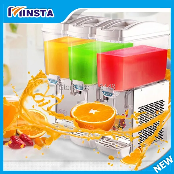 Manufacturer selling ice slush machine-in Ice Cream Makers