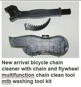 new arrival chain clean kit