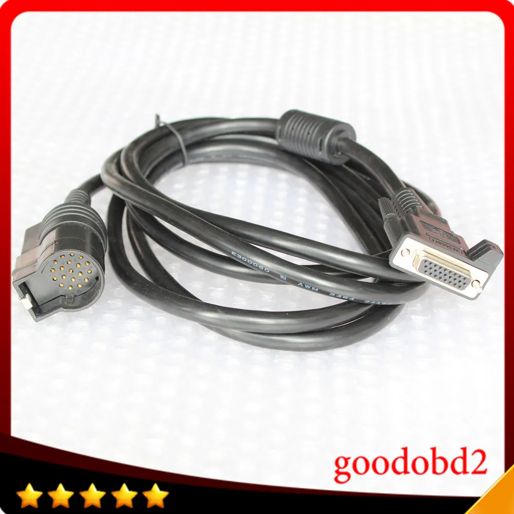 Главный кабель для GM VETRONIX TECH2 диагностический инструмент Tech 2 модуль OBD2 Tech2 VCI от