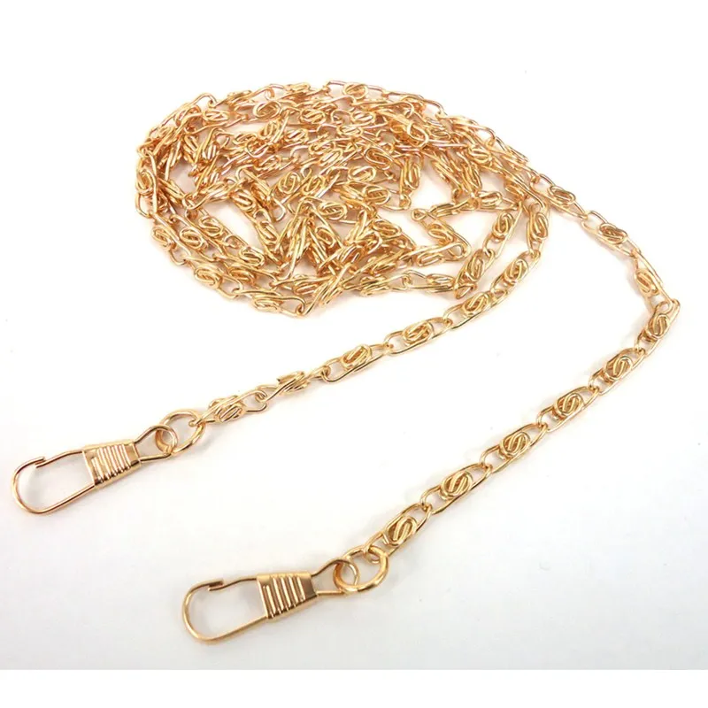 Металлический кошелек из нержавеющей стали 120 см|Детали и аксессуары для сумок| |