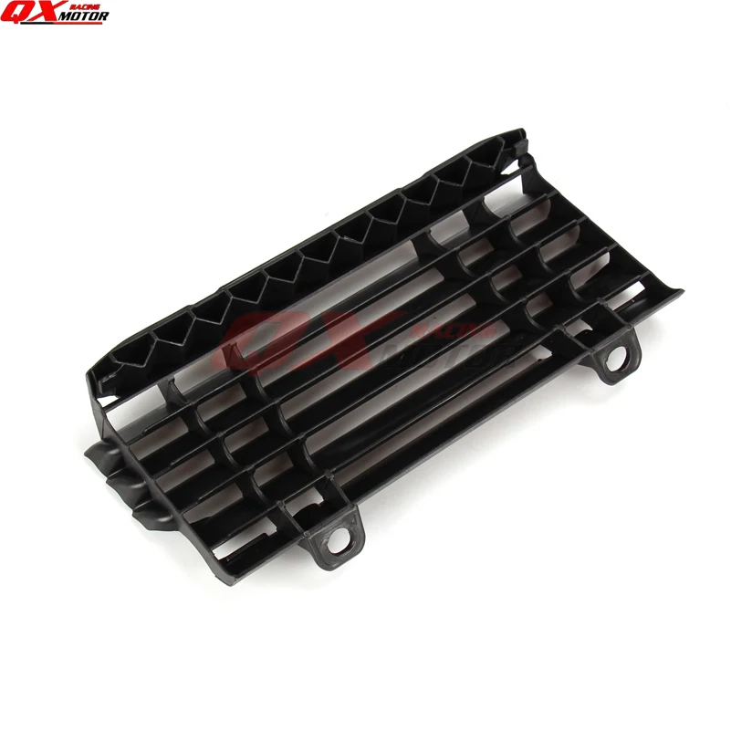 Радиатор Louvres Rad Guards для KTM HUSQVARNA SX SXF XCF XCW EXC EXCF TE FE TC FC 125 150 250 300 350 450 500 мотокросс эндуро