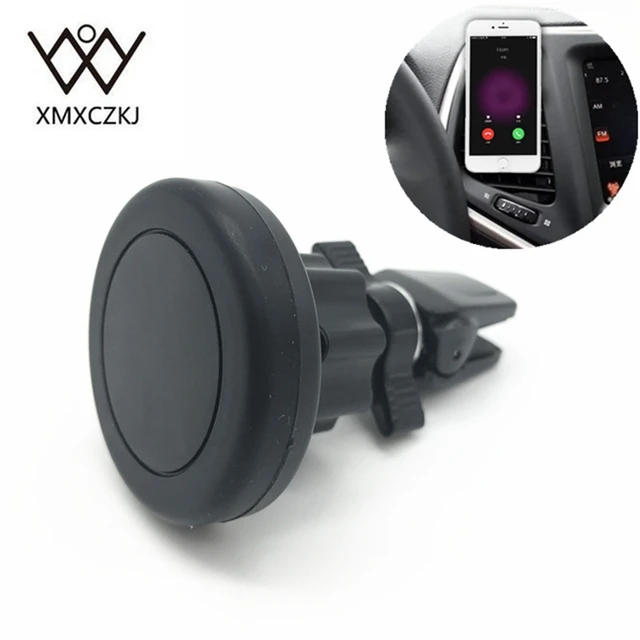 Best Price Universal Magnetic Mini Air Vent Car Mount Holder for Cell Phones and Tablets with Fast Swift-snap Technology Mobile Phone Stand Best Price Universal Magnetic Mini Air Vent Car Mount Holder for Cell Phones and Tablets with Fast Swift-snap Technology Mobile Phone Stand