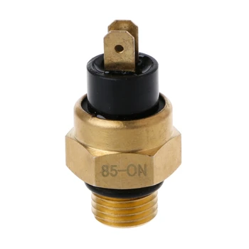 

Temperature Radiator Fan For KTM Engine Parts Water Sensor 2/4 Stroke M14 X 1.5