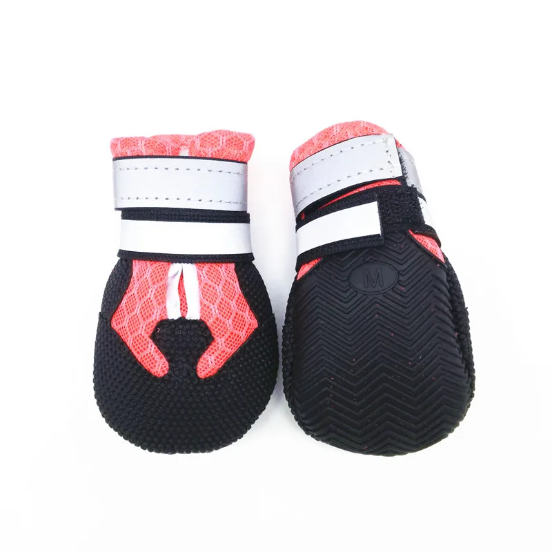 Summer Dog Shoes  (18)