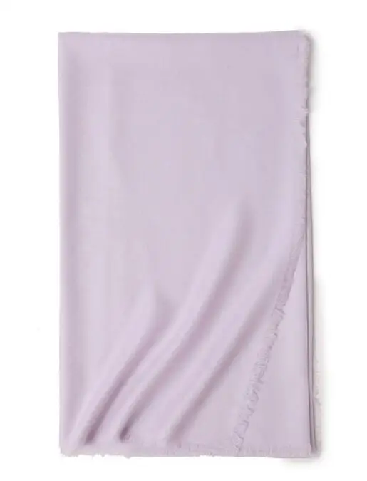 Naizaiga кашемир 83*205 см Дамский весенний шарф тонкая Осенняя шаль роскошный бренд пашмины, SN37 - Цвет: 22