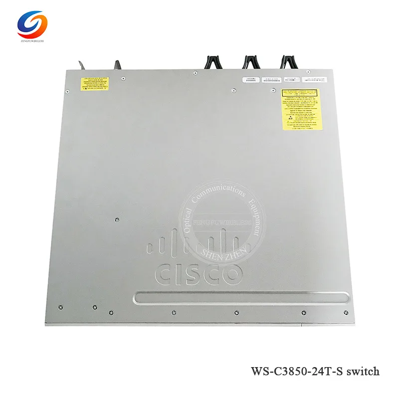 WS-C3850-24T-S-010