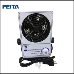Feita SL-001 небольшой Электрический ионизирующего прохладный воздух Воздуходувы ОУР Ионизатор воздуха Воздуходувы вентилятор для
