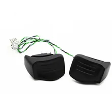 Multifunction Steering Wheel Shift Paddles Module For VW Golf MK6 Jetta MK5 MKV Passat B6 B7 CC Tiguan