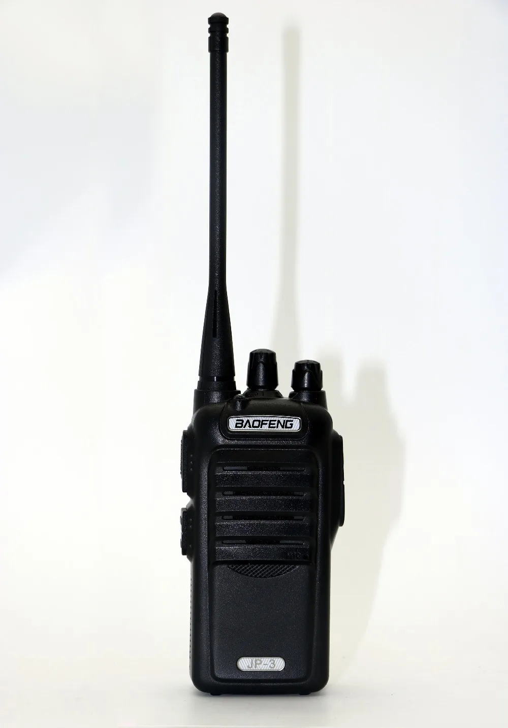 Baofeng JP-3 Walkie Talkie  BF JP3 16CH 5W UHF 400-470MHz cb Portable Radio Transceiver use for hunting better than BF-888S