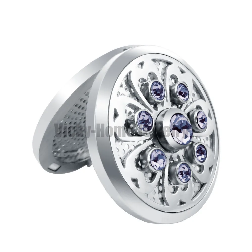 ZP-PDL222-3 Diffuser Locket