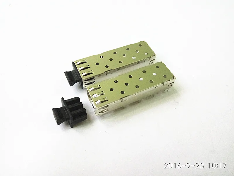 wholesale !SFP optical fiber black silicon dust plug /dust cover for