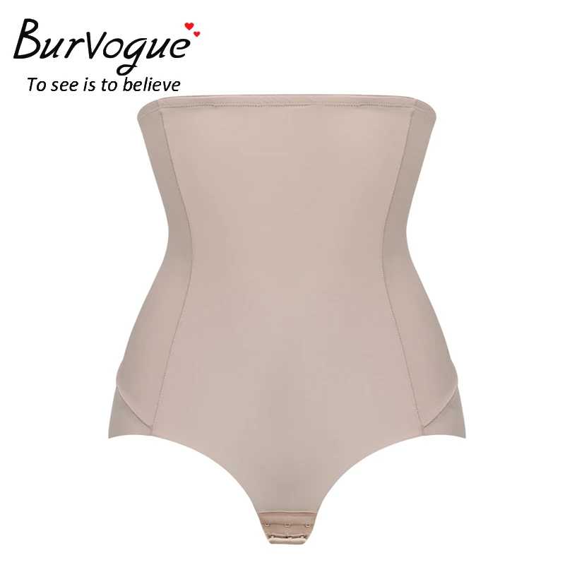 high waist trainer tummy control panties