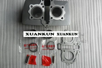 

XUANKUN QJ150-J -6A -8 Cylinder Assembly DD150E Double Cylinder