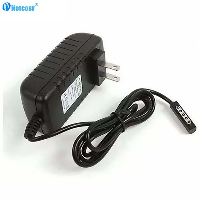 Best Offers Netcosy New 12V 2A AC Charger Adapter Power Supply for Microsoft Surface RT Tablet  