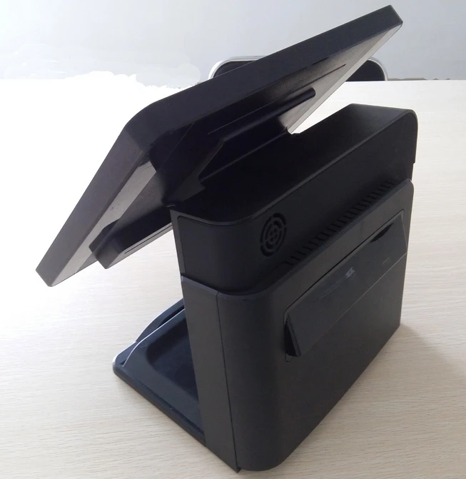 15 дюймовый pos терминал с сенсорным экраном кассовый аппарат android pos|pos system|pos androidpos