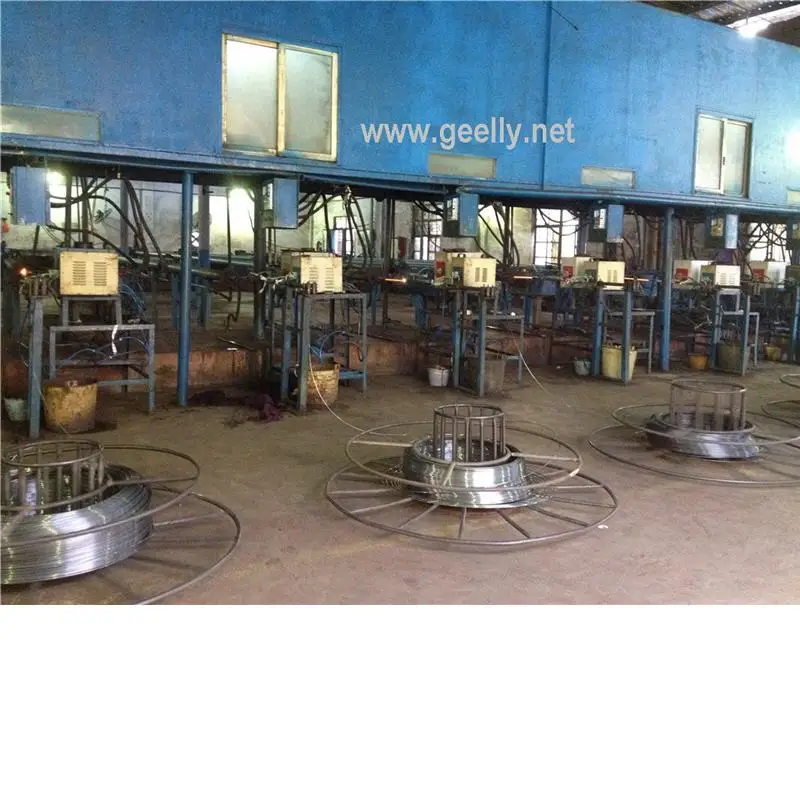 wire annealing 2