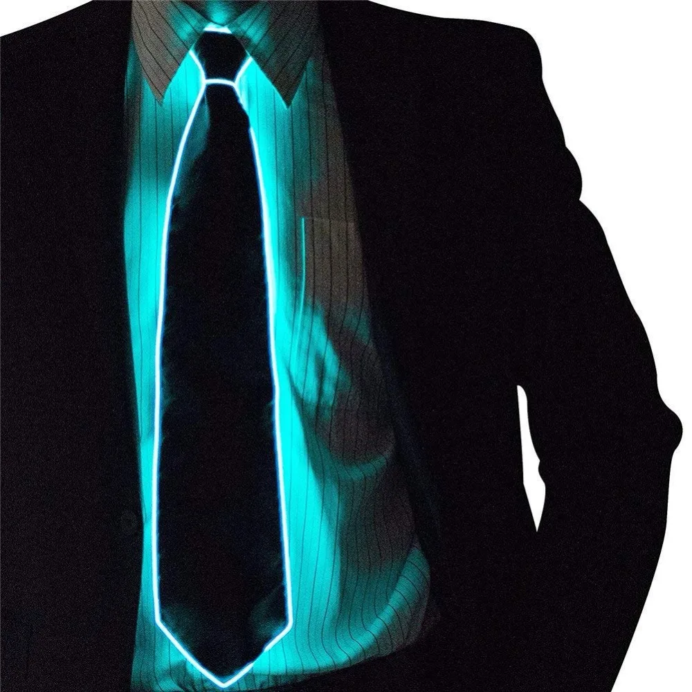 Transparent blue