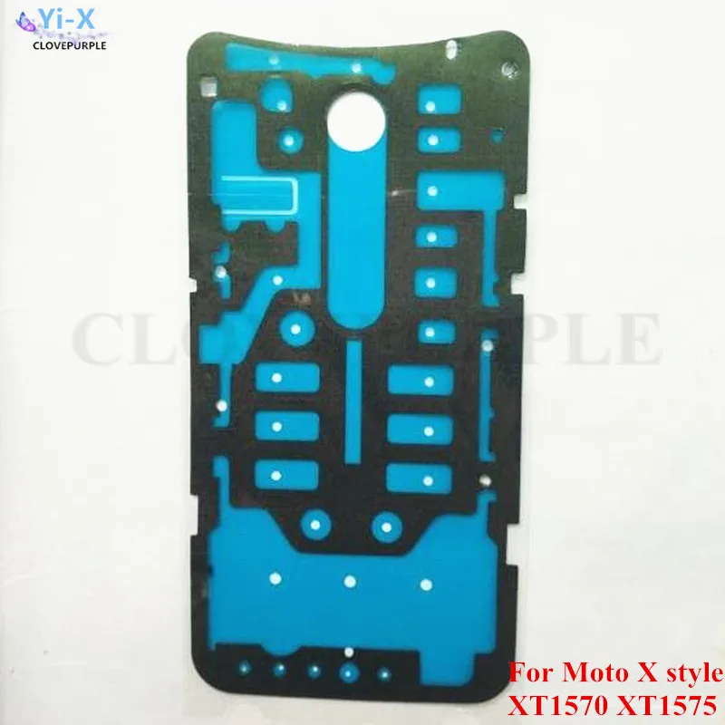 Клейкая лента для Motorola MOTO X3 X Style XT1570 XT1575 2 шт. | Мобильные телефоны и аксессуары